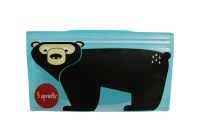 3 Sprouts θήκες για σνακ_Bear_1